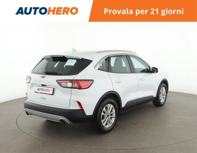 FORD Kuga 1.5 EcoBlue 120 CV aut. 2WD Titanium Business