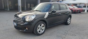 Mini Cooper D Countryman 1.6 Park Lane Plus