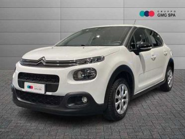Citroën C3 III 2017 1.2 puretech Feel s&s 83cv neopatentati my20