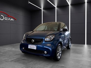 Smart fortwo 1.0 Passion 71cv