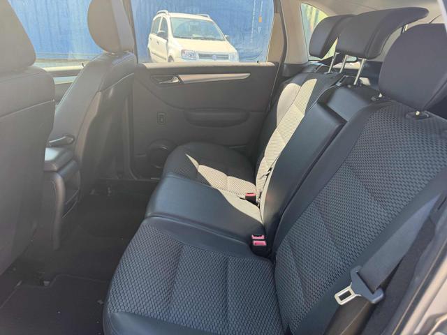 MERCEDES-BENZ B 180 CDI Chrome senza nessun lavoro da fare