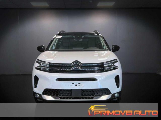 CITROEN C5 Aircross BlueHDi 130 S&S EAT8 Max