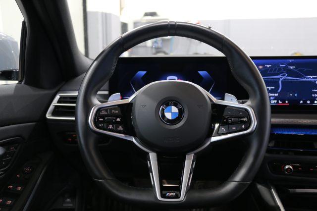 BMW 320 d 48V xDrive Touring Msport