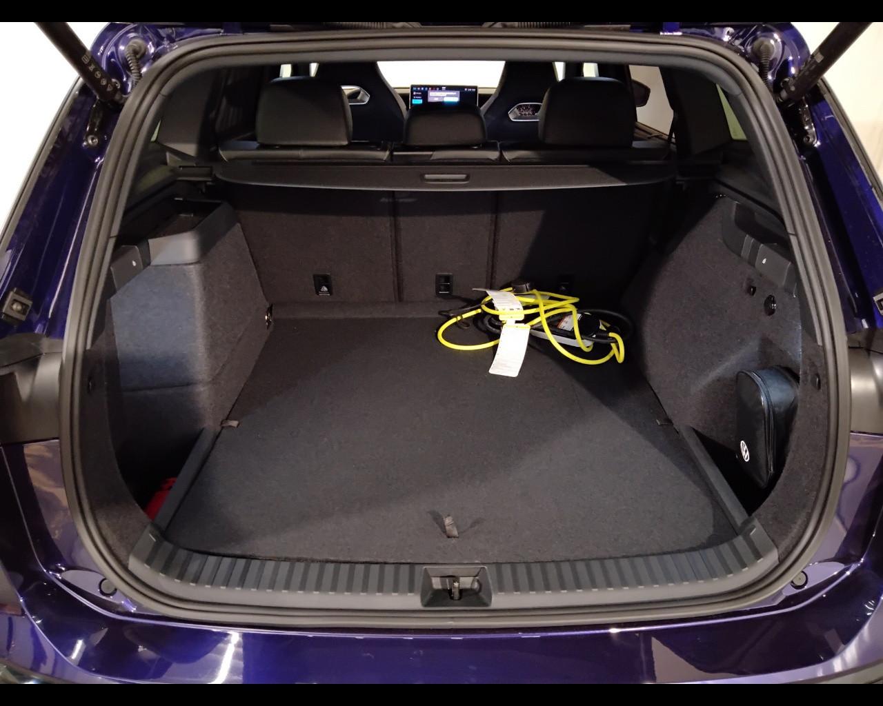 VOLKSWAGEN Tayron - Tayron 1.5 tsi ehybrid R-Line Plus 204cv dsg