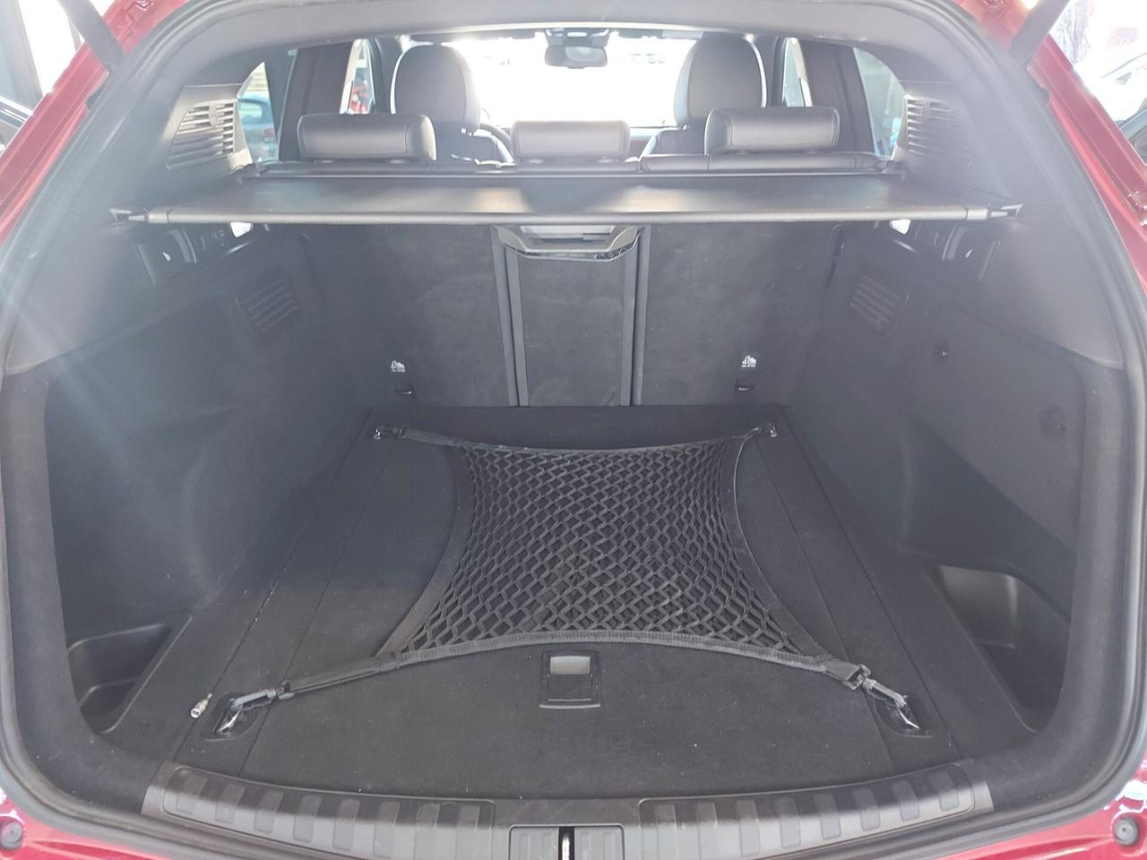 Alfa Romeo Stelvio 2.2 Td 190 cv AT8 Q4 Super