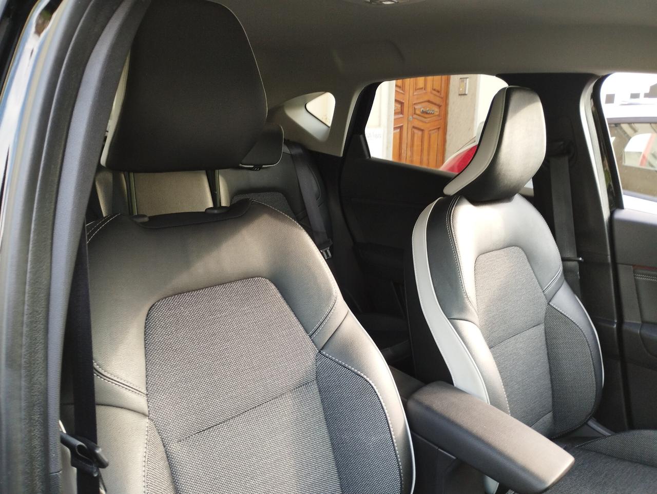 Renault Captur TCe 90 CV Techno