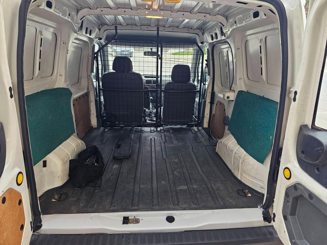 FORD TRANSIT CONNECT 200T LX 1.8 TDCI 90CV