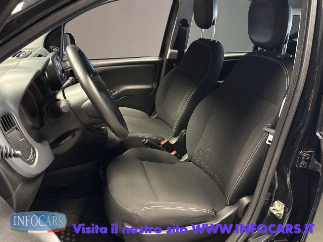 FIAT Panda 1.0 Hybrid 70 cv - Neopatentati - PROMO