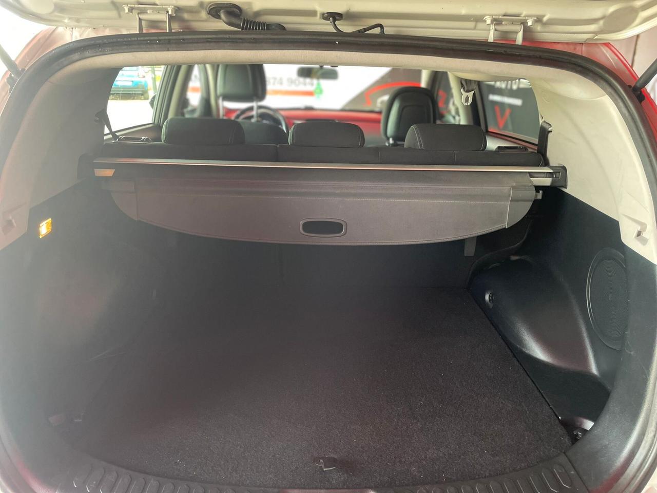 Kia Sportage 1.7 CRDI VGT 2WD Cool