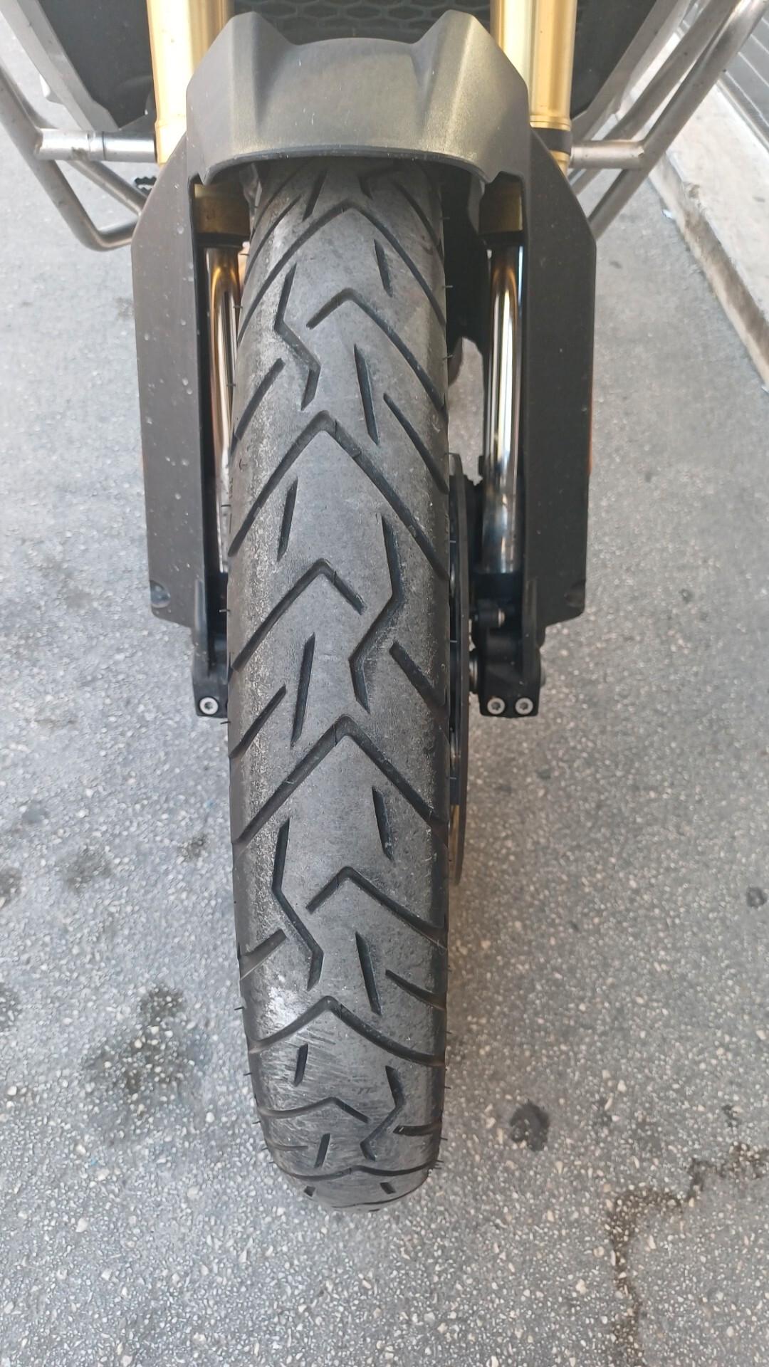 VOGE VALICO 900 DS 2024