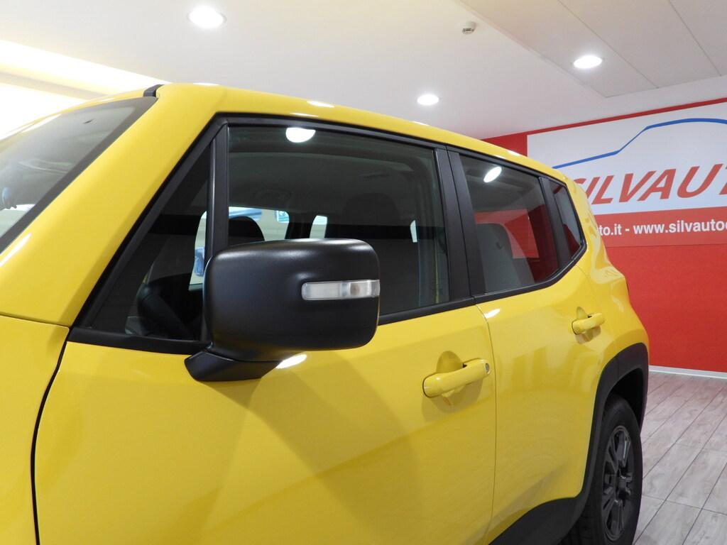 Jeep Renegade 1.5 Turbo T4 MHEV Altitude 2WD DCT