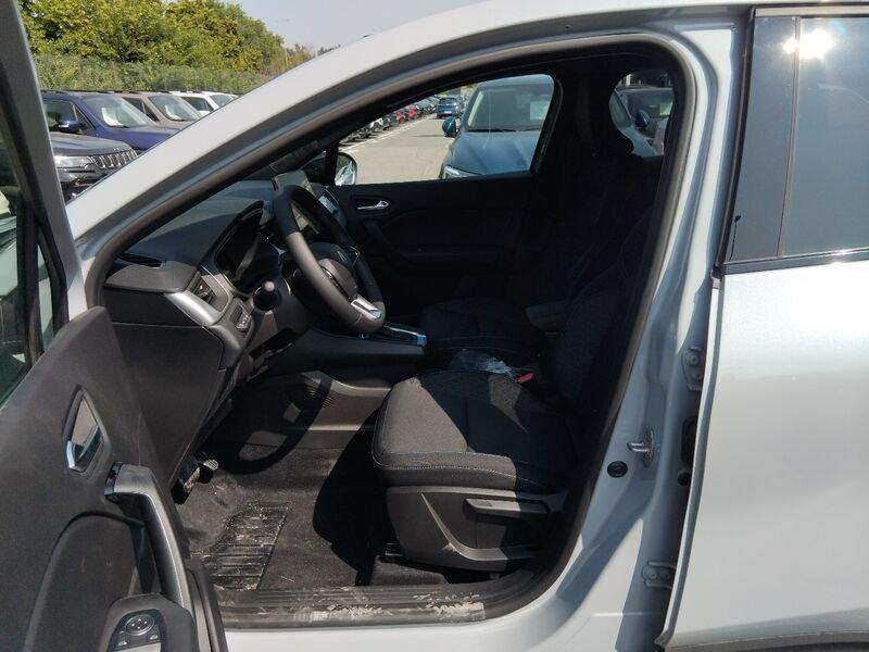 Renault Symbioz evolution E Tech full hybrid 145