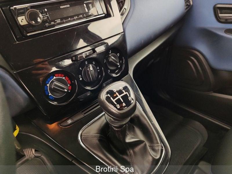 Lancia Ypsilon Ypsilon 1.2 69 CV 5 porte Gold