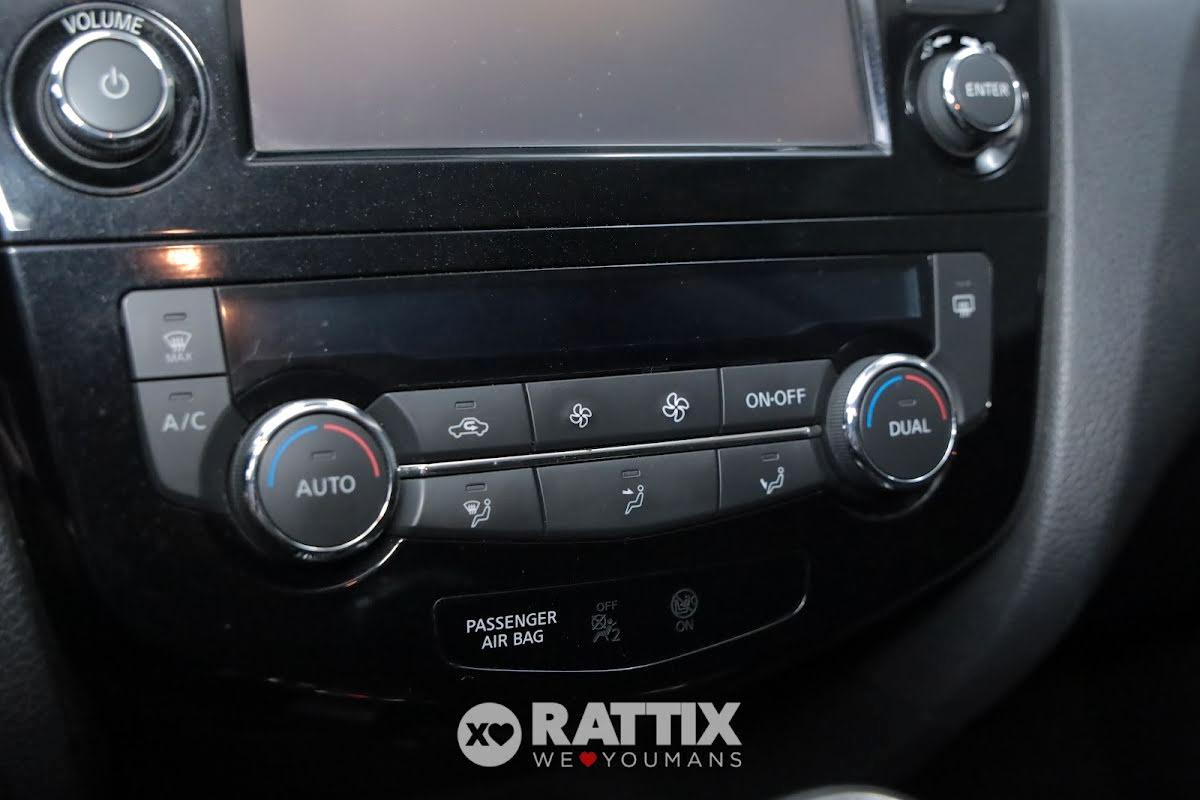 Nissan X-Trail 1.6 dci 130CV Tekna