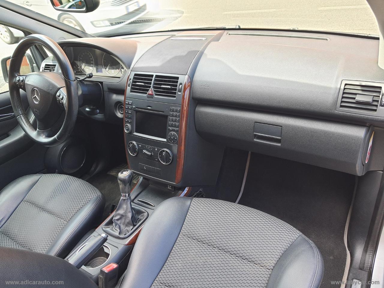 MERCEDES-BENZ A 180 CDI Special Edition