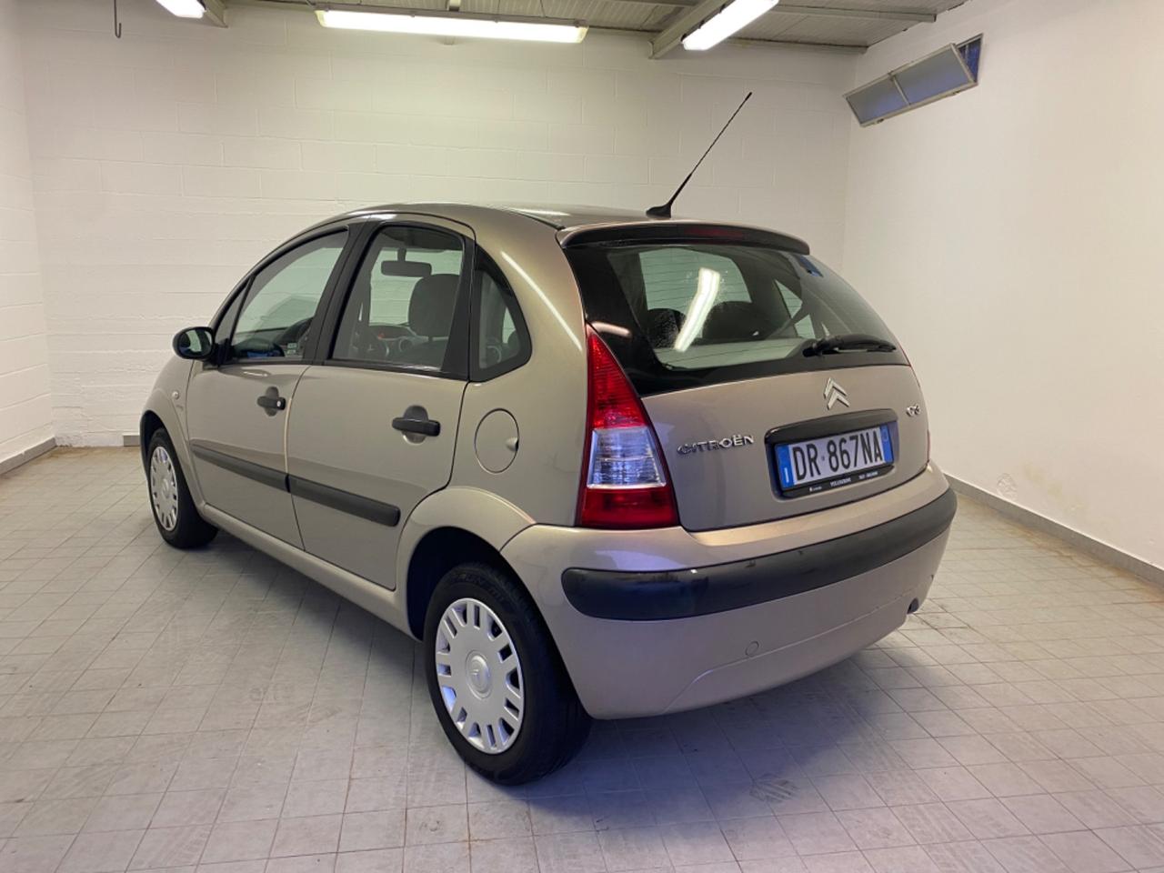 Citroen C3 1.1 Gold by Pinko