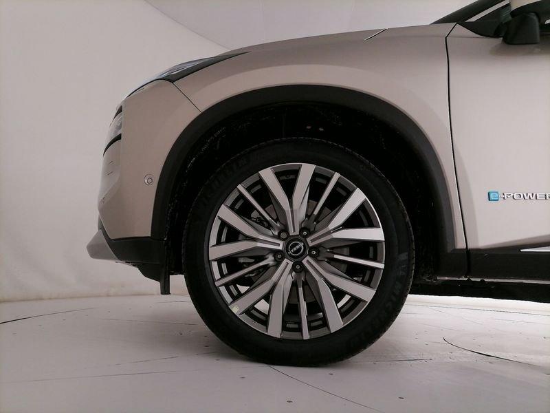 Nissan X-Trail 1.5 e-power Tekna 2wd auto - autocarro N1