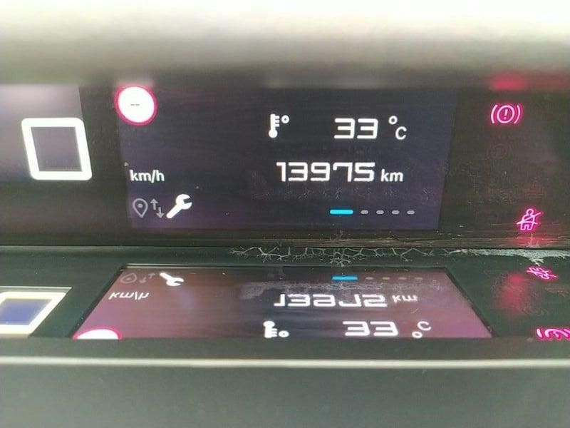 Citroën C3 100 Turbo Max CBC