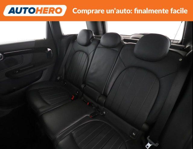MINI Countryman 2.0 Cooper SD Countryman ALL4 Automatica