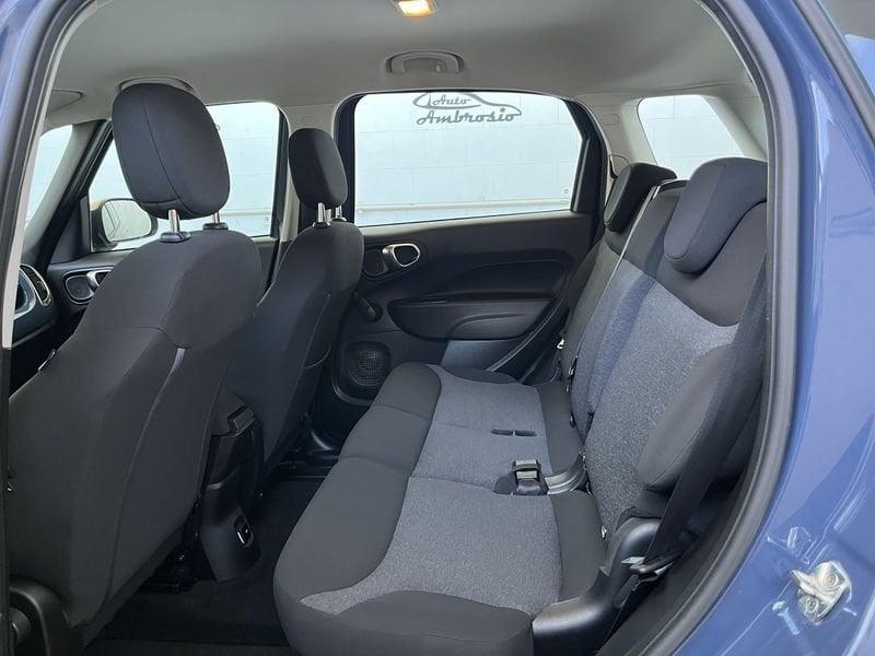 FIAT 500L 500L 1.3 Multijet 95 CV TUA DA 149,00 EURO AL MESE