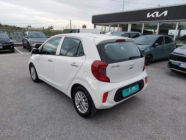 Kia Picanto 1.0 12V 5 porte Style TT