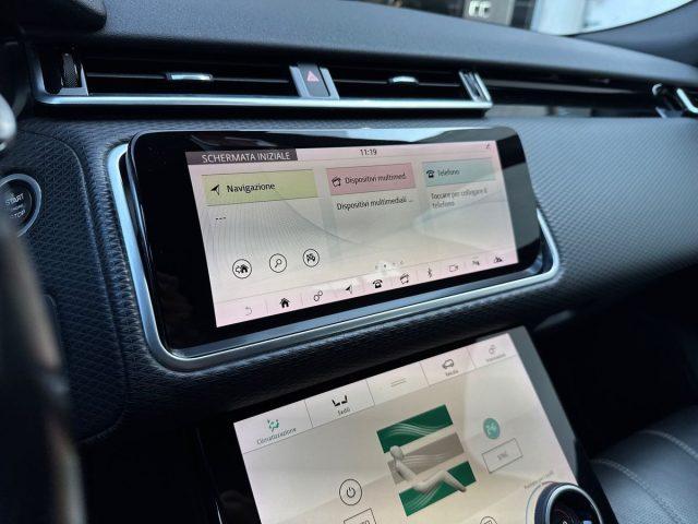 LAND ROVER Range Rover Velar 2.0D I4 180 CV R-Dynamic S