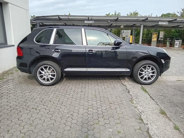 PORSCHE Cayenne 3.2 V6 BENZINA 250 CV AUTO STORICA ESENTE DA BOLLO