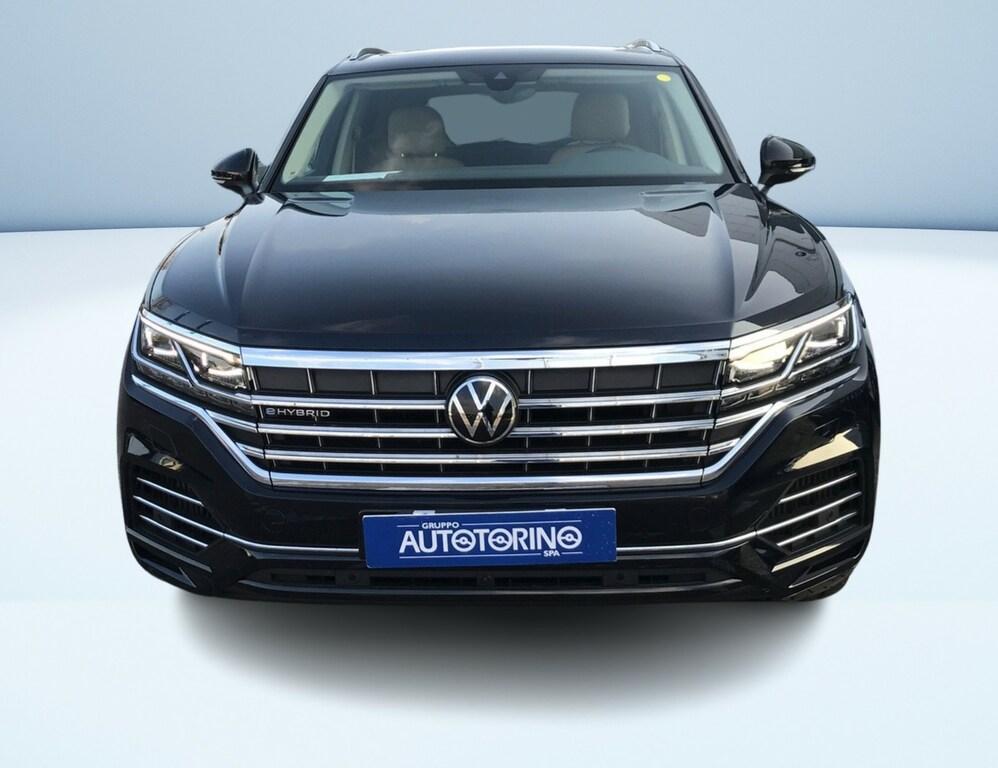 Volkswagen Touareg 3.0 TSI eHYBRID Atmosphere 4Motion Tiptronic