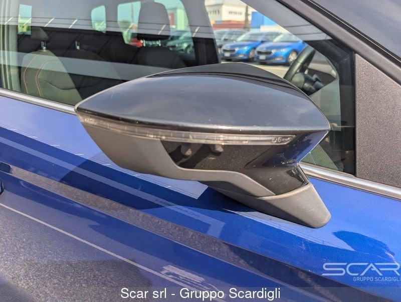 Seat Arona Arona 1.0 EcoTSI 115 CV FR *PREZZO REALE NON VINCOLATO A FINANZIAMENTO*