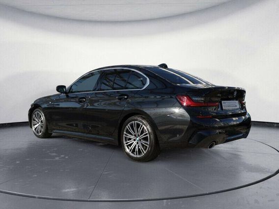 BMW Serie 3 320d Msport