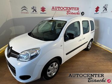 Renault Kangoo 1.5 blue dci Life 95cv my20