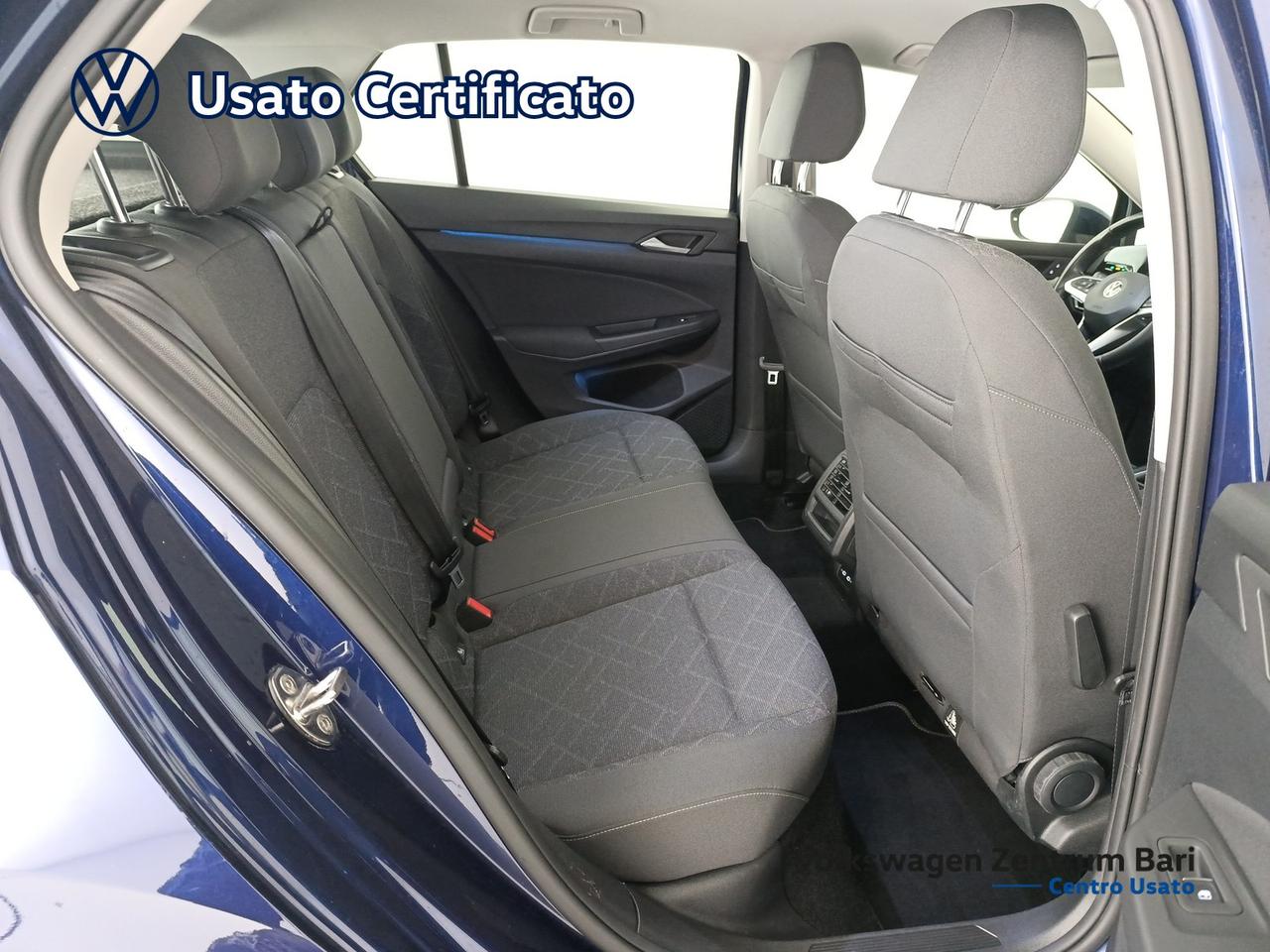 Volkswagen Golf 1.0 tsi evo life 110cv