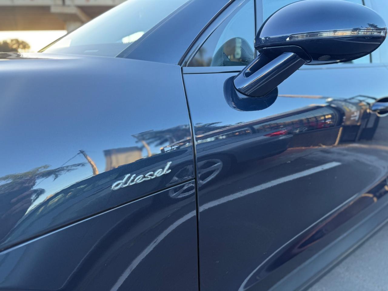 Porsche Macan 3.0 S Diesel TETTO - 2017