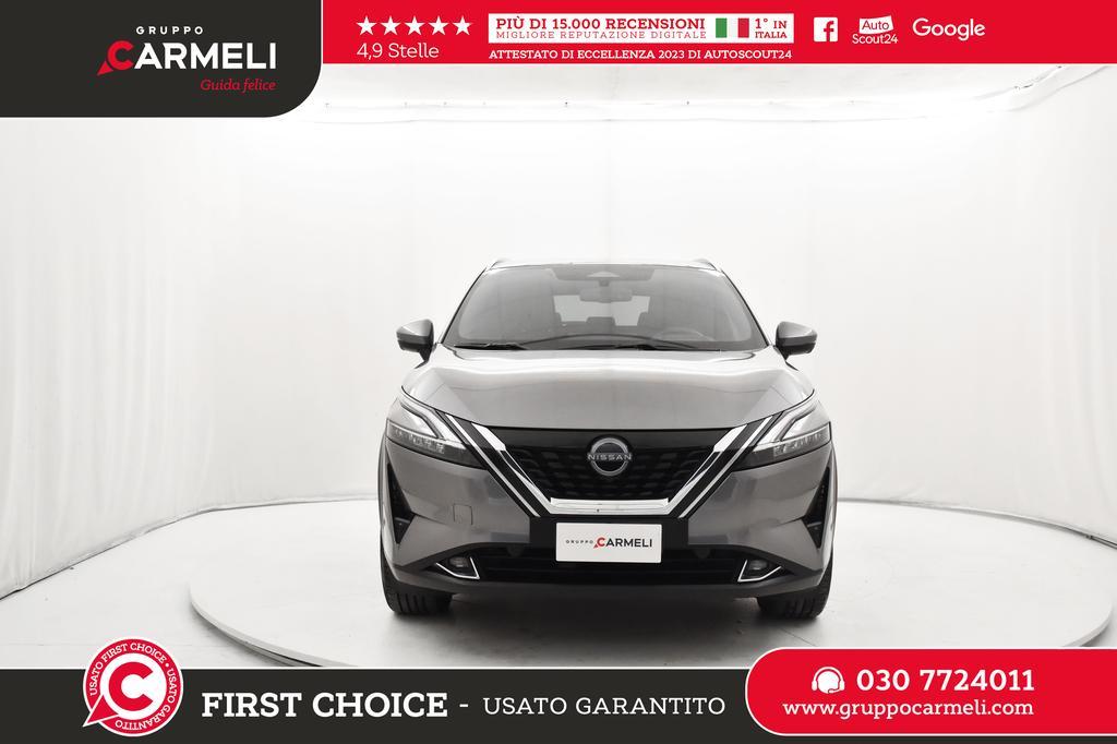 Nissan Qashqai 1.5 e-POWER Tekna 2WD e-Shifter