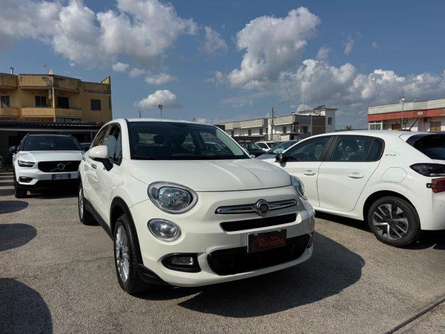 FIAT 500X 1.3 MultiJet 95 CV Mirror