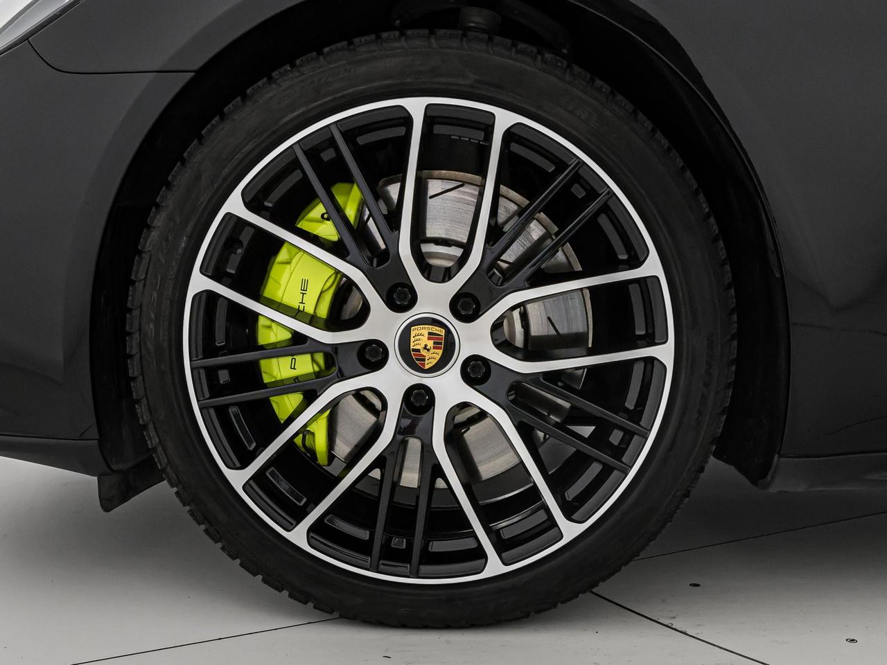 Porsche Panamera sport turismo 2.9 4 e-hybrid platinum edition auto