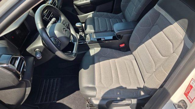 CITROEN C4 PureTech 130 S&S Feel Pack PERMUTE UNICOPROPR.