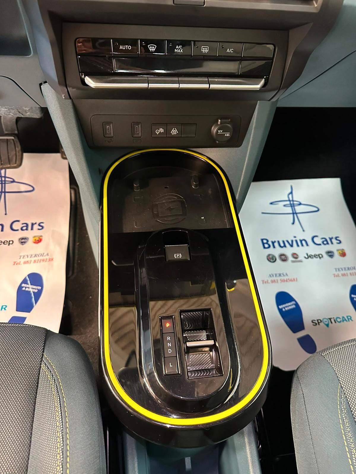 Fiat Grande Panda 1.2 Hybrid 110 CV S&S La Prima