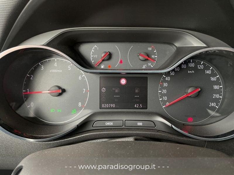Opel Crossland ELEGANCE | 1.2 - 110CV | 2023