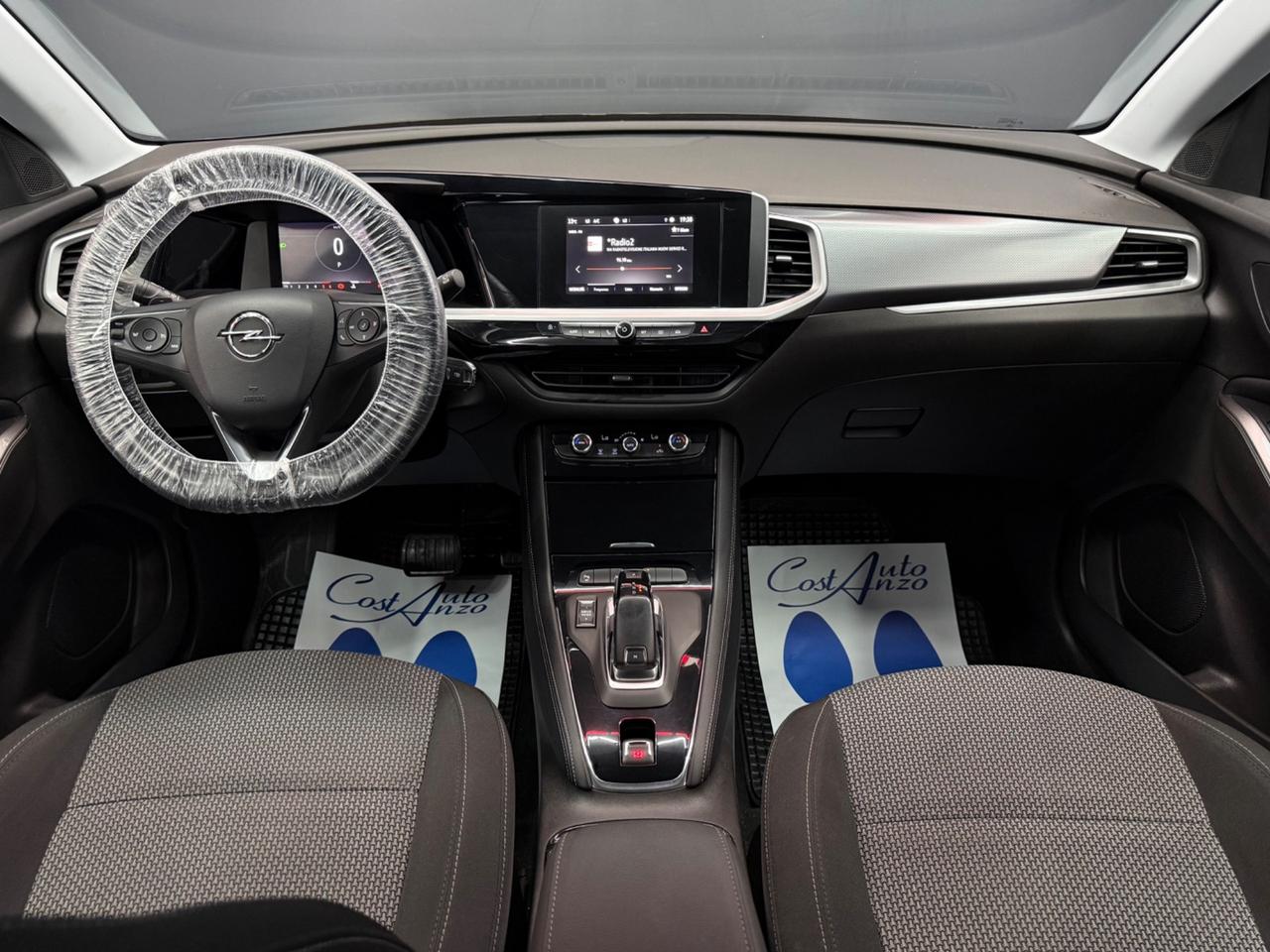 Opel Grandland 1.5 Diesel 130 Cv Ultimate 10/2022