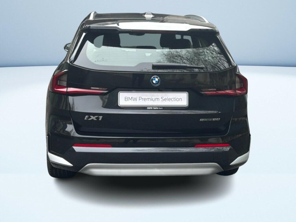 BMW iX1 20 X-Line eDrive