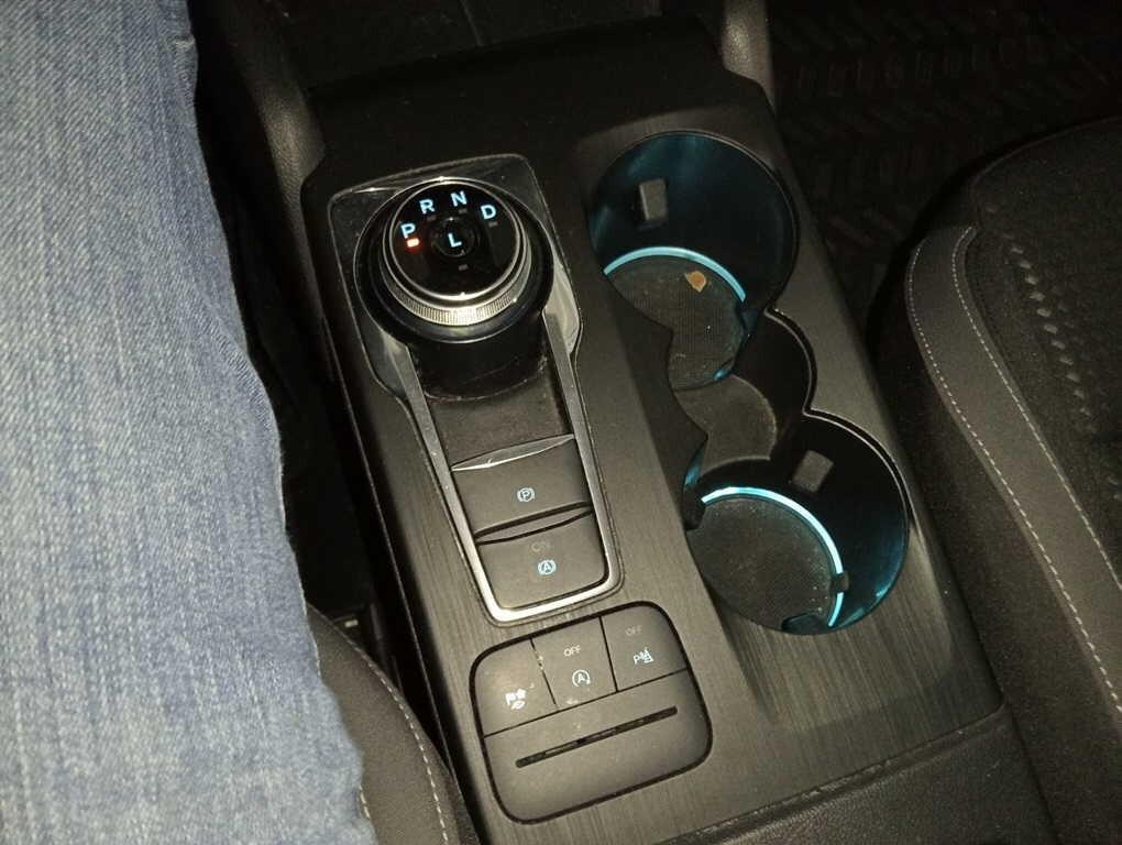 Ford Focus 1.5 EcoBlue 120 CV 5p.