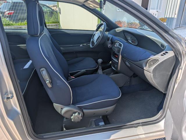 LANCIA Y 1.2i cat Unica con CLIMA