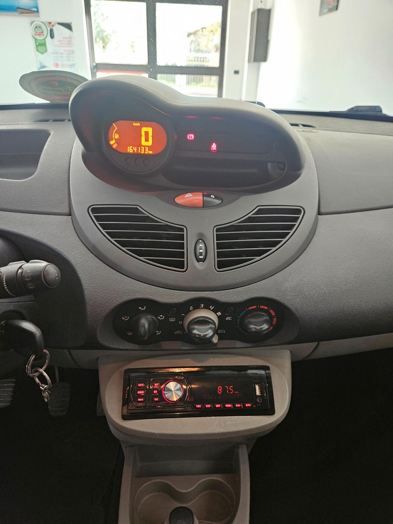 Renault Twingo 1.5 dCi 65CV Dynamique