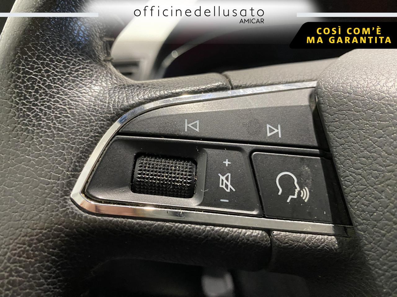 Seat Arona 1.0 tgi 90cv style