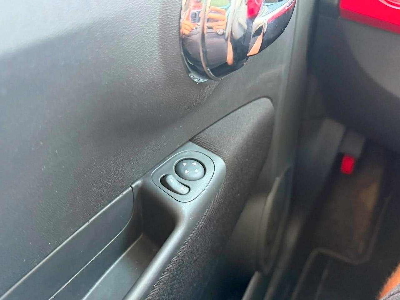 Fiat 500 1.2 69 CV FARI BIXENO-TETTO-CERCHI