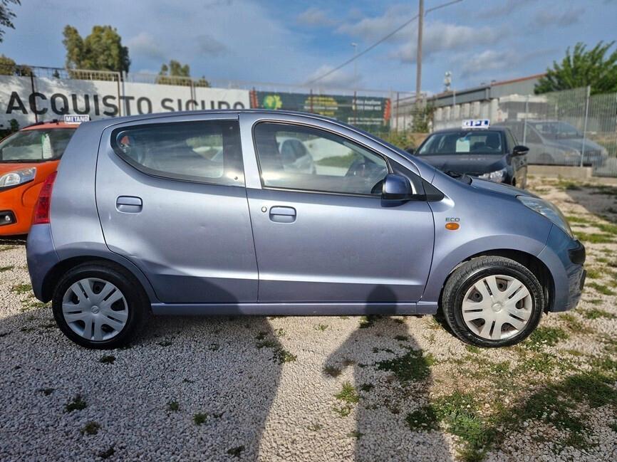 Nissan Pixo 1.0 5 porte GPL Eco Fun