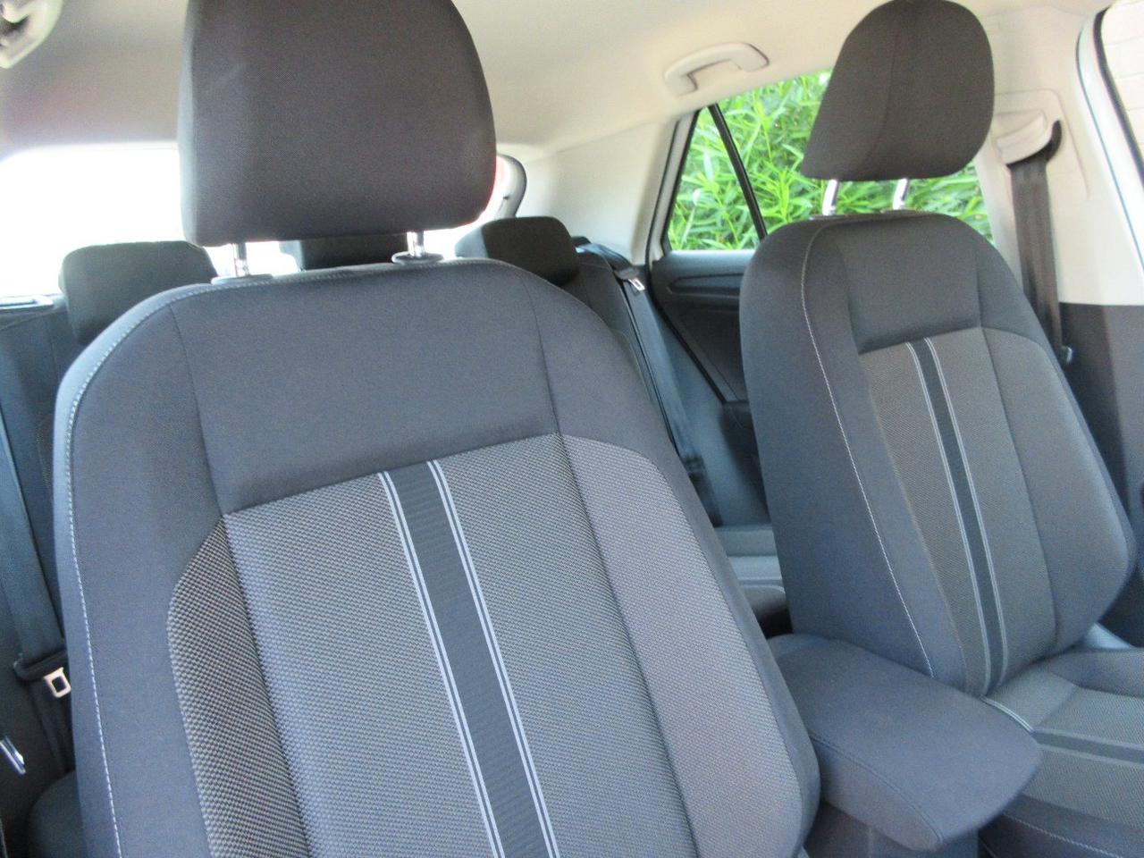 Volkswagen T-Roc 1.0 tsi Style 115cv