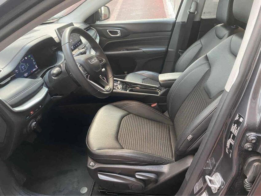 Jeep Compass 1.3 Turbo T4 190 CV PHEV AT6 4xe PREZZO REALE