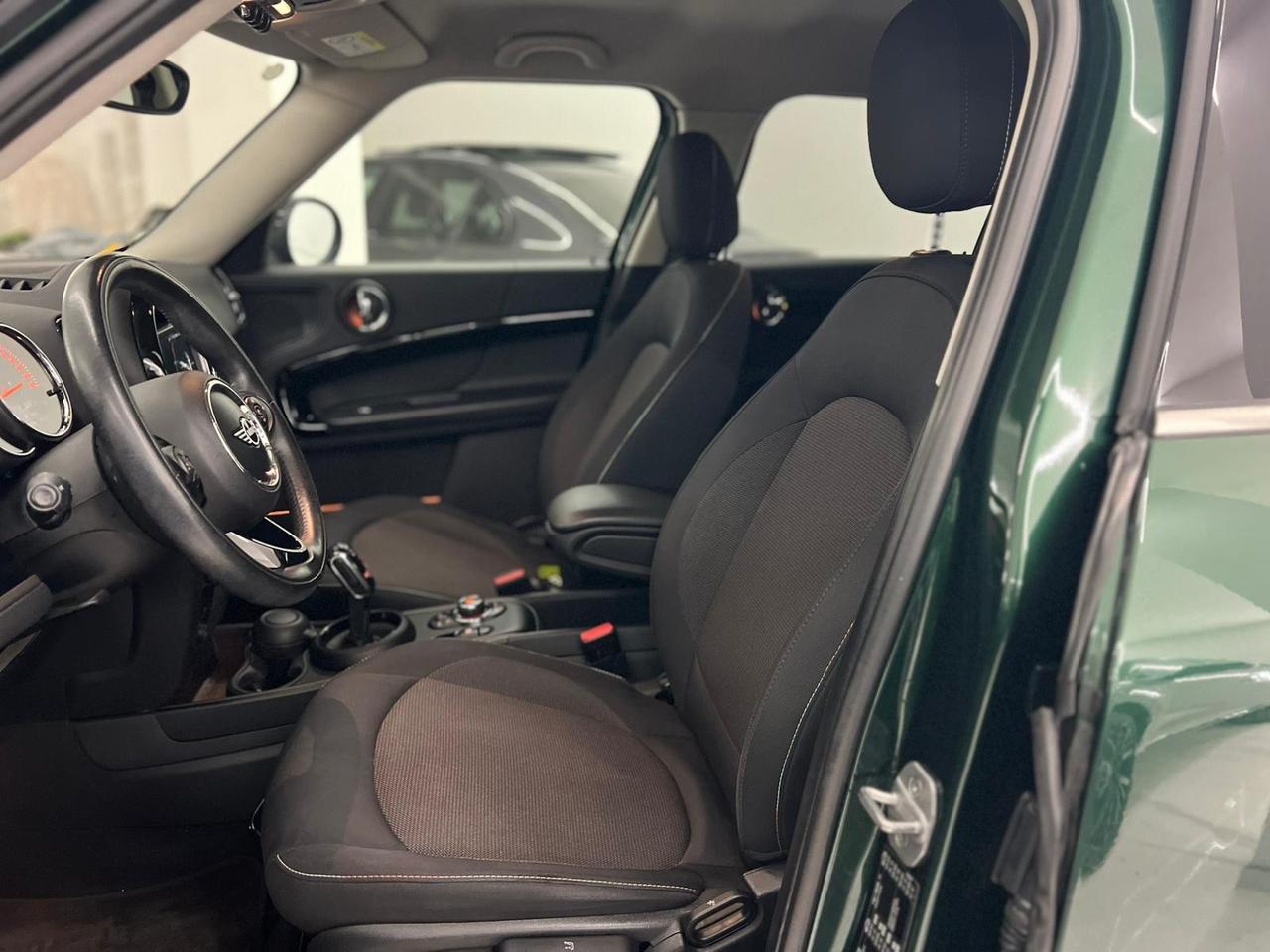 Mini Cooper D Countryman 2.0 SD Hype Automatica